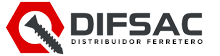 DIFSAC Distribuidor Ferretero