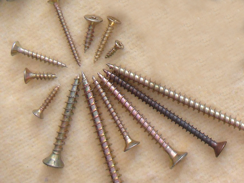 venta de tornillos en lima peru