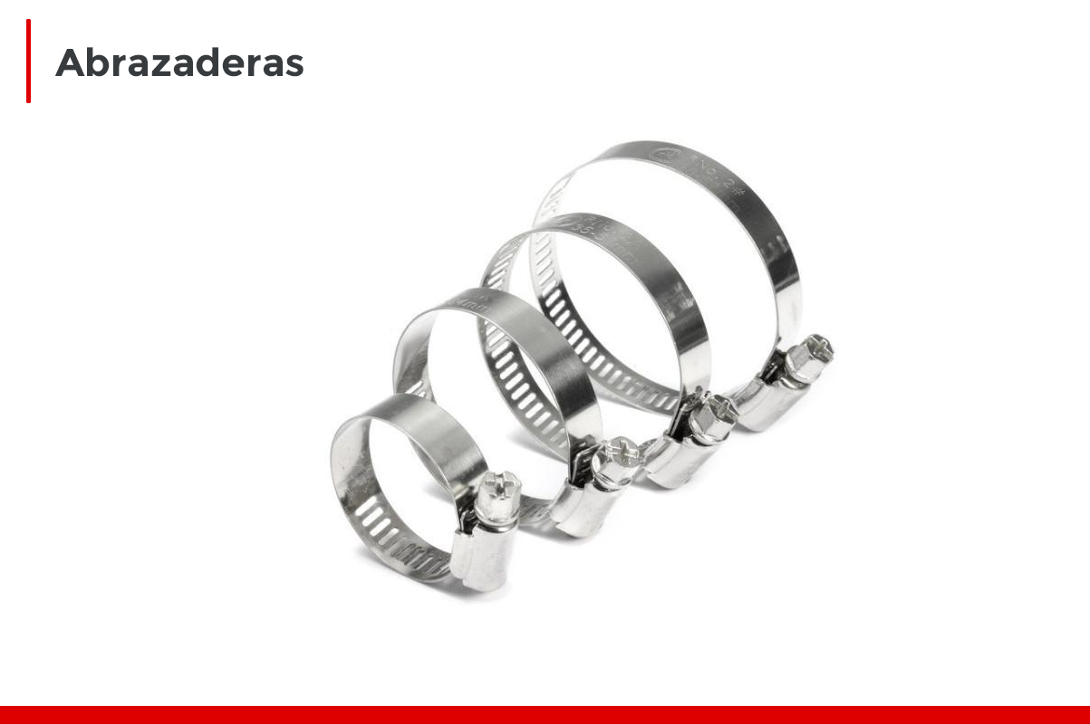 abrazaderas difsac