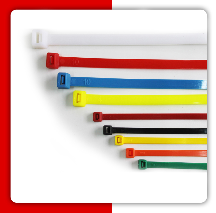 cintillos de plastico difsac