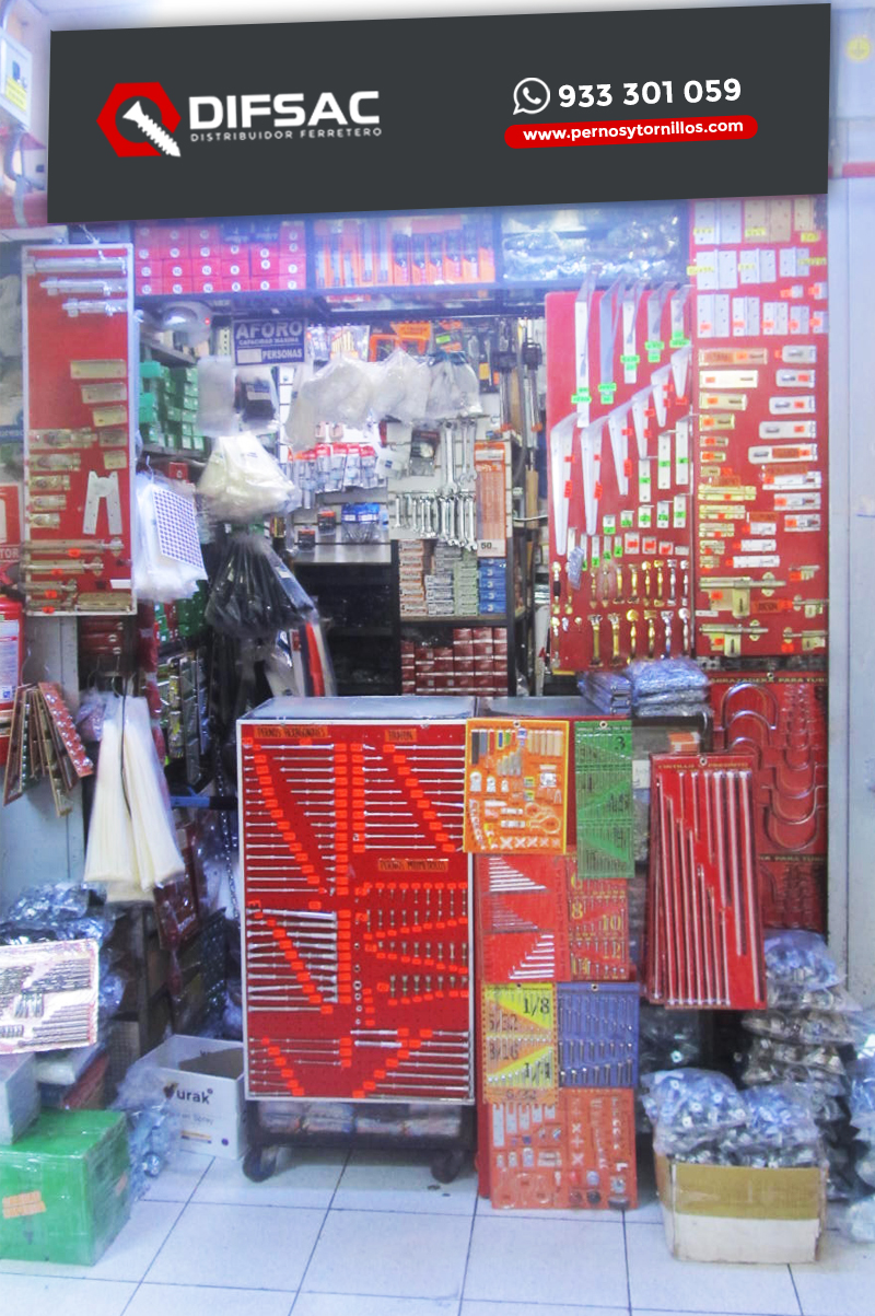 nuestra galeria DIFSAC