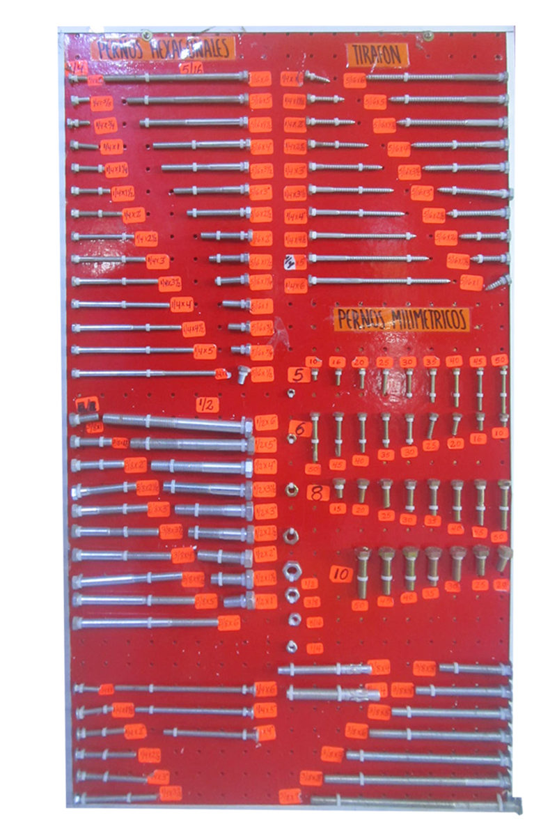 nuestra galeria DIFSAC