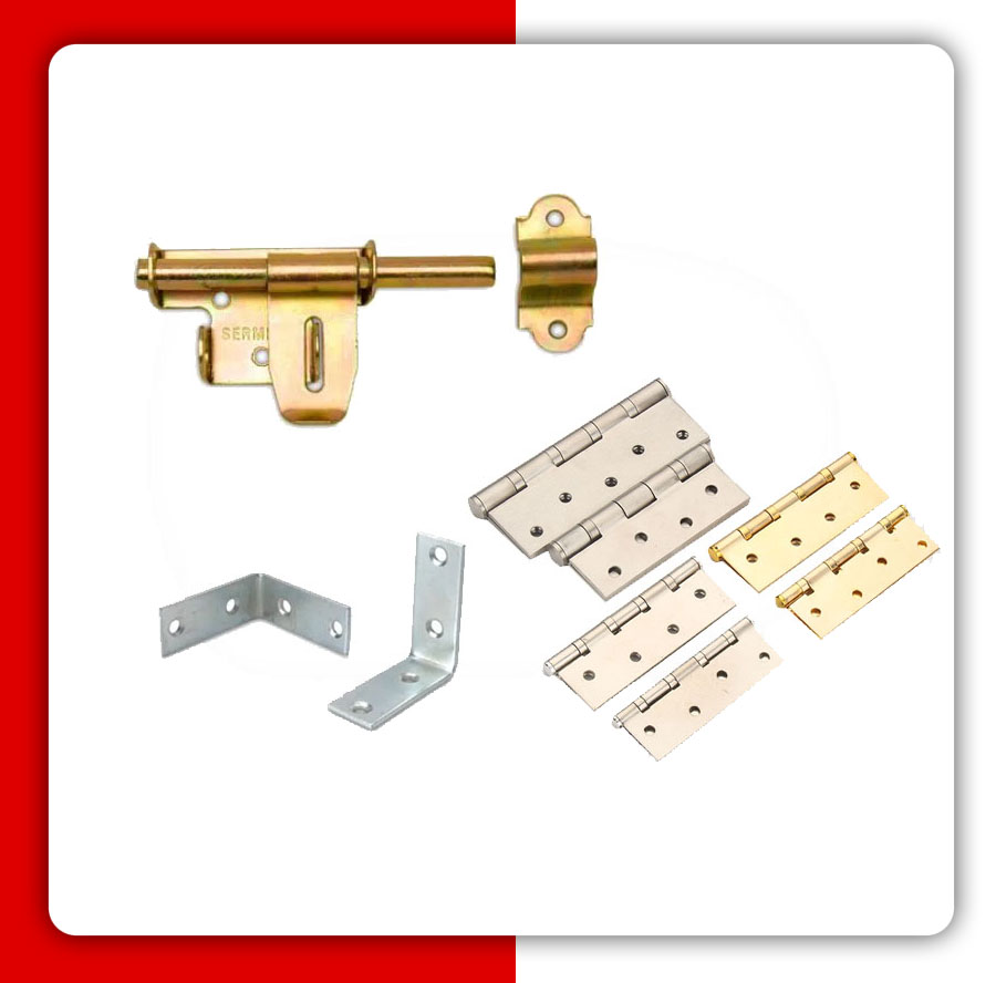 productos de ferrerteria