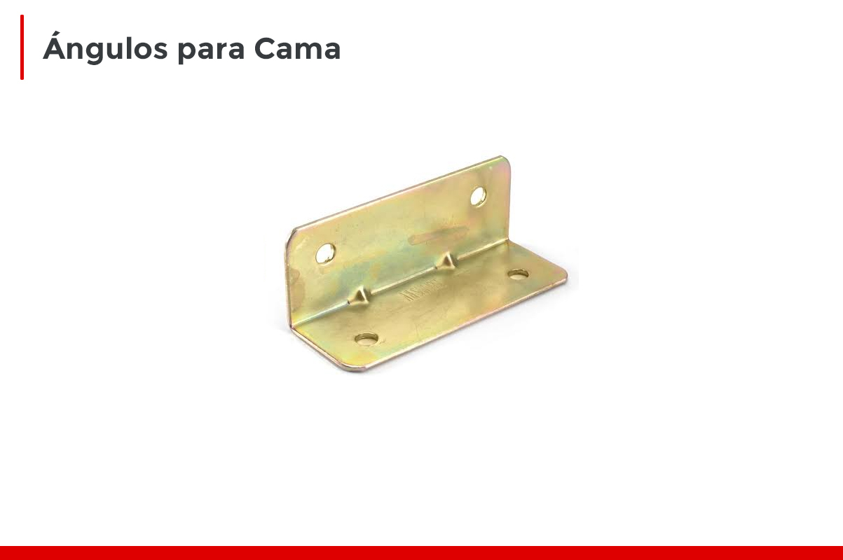 Productos de Ferretería Cerrojos